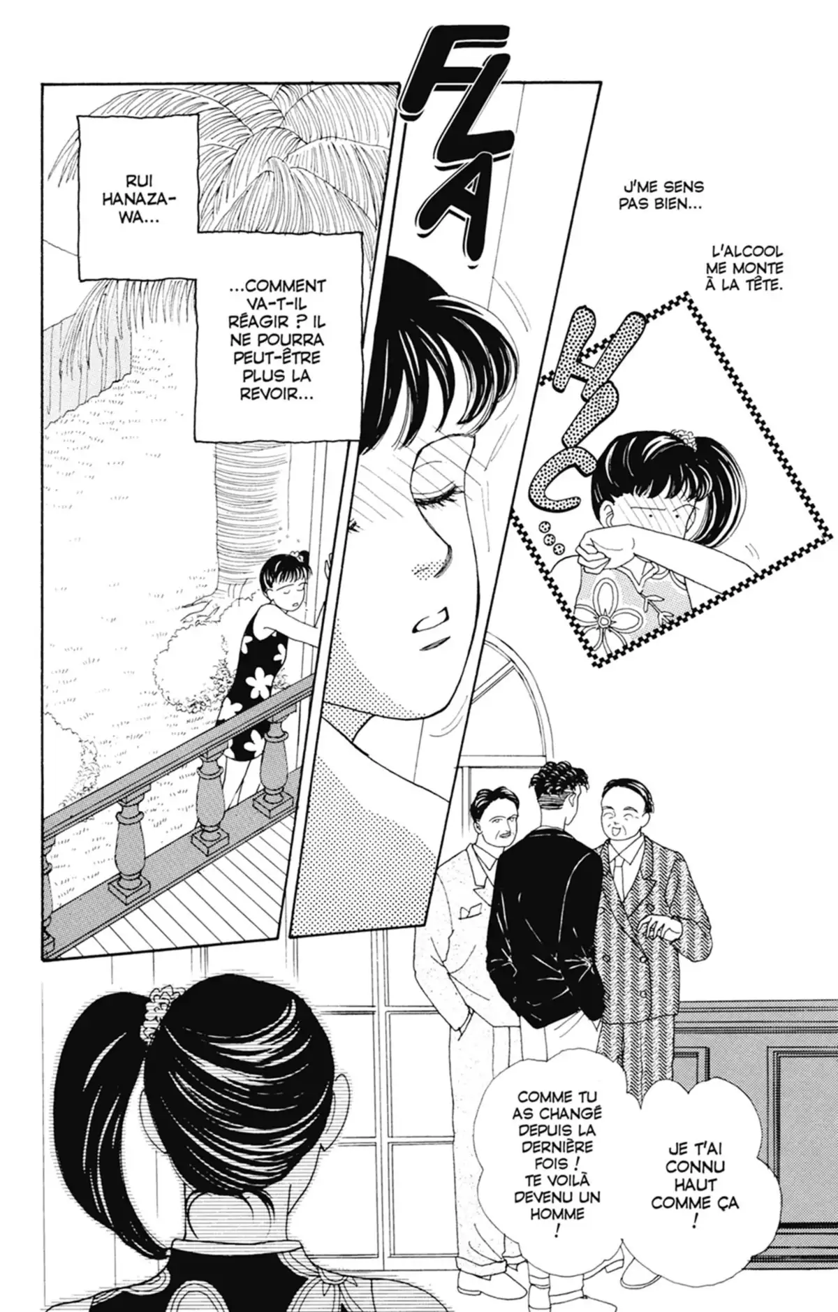 Hana Yori Dango Volume 4 page 9