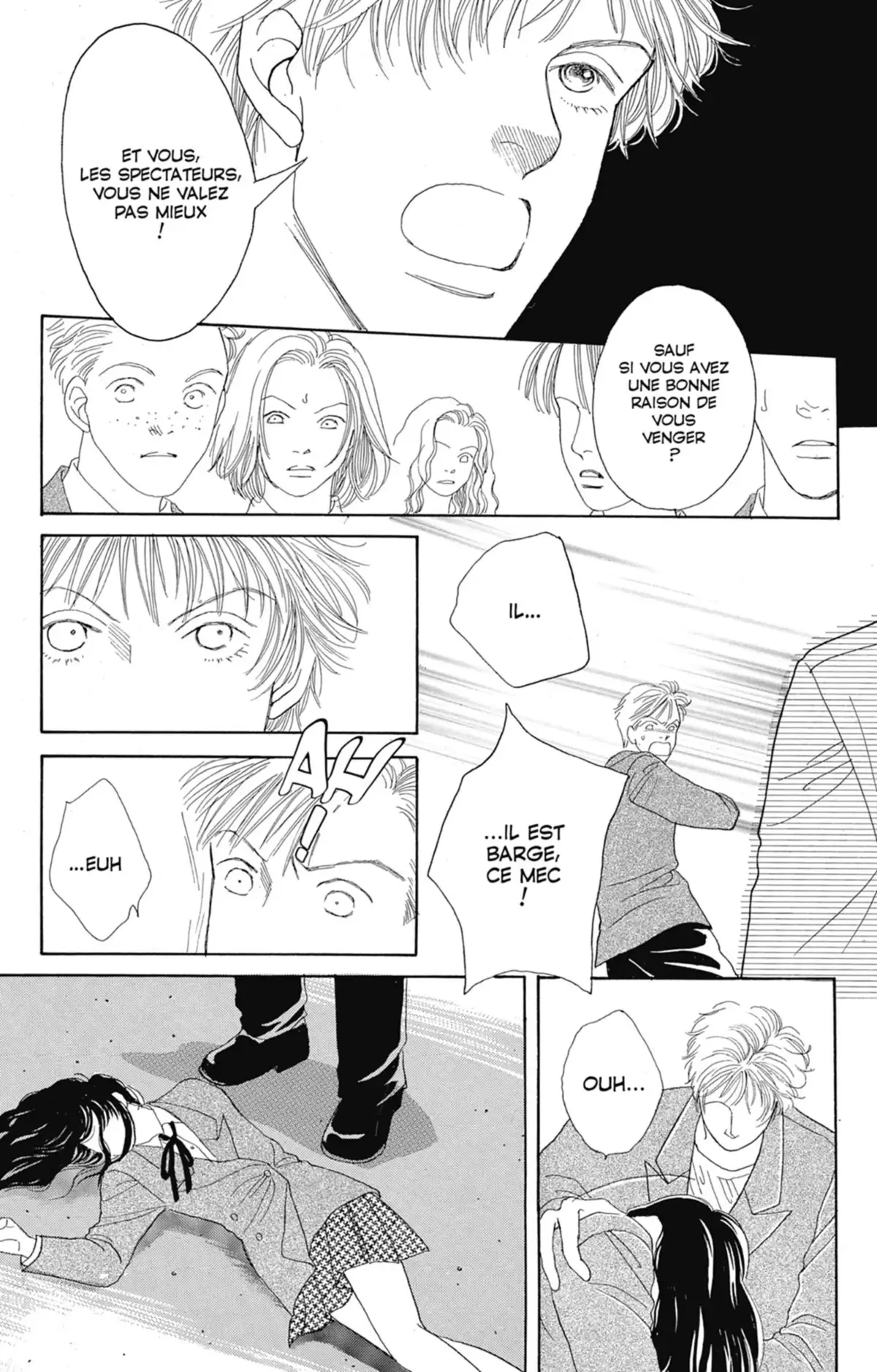 Hana Yori Dango Volume 15 page 10