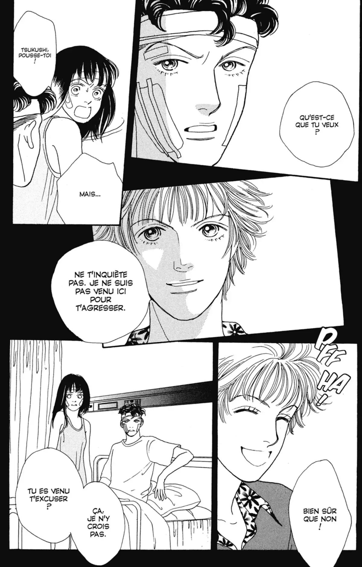 Hana Yori Dango Volume 15 page 111
