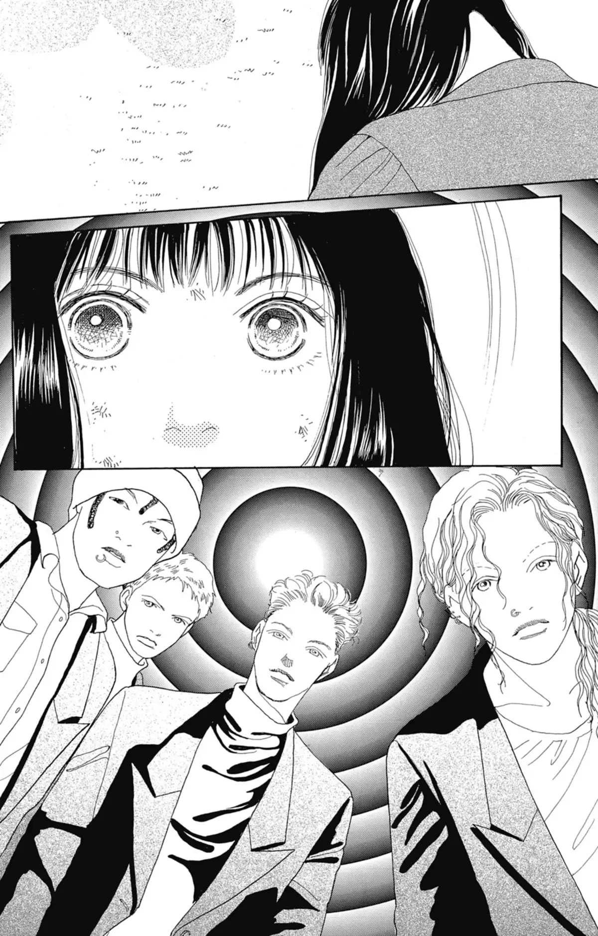 Hana Yori Dango Volume 15 page 21