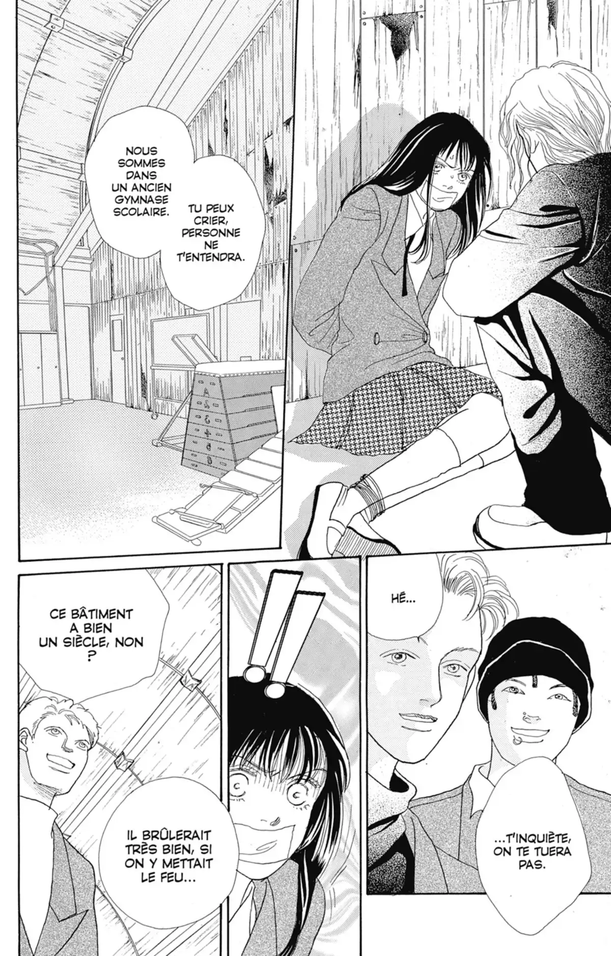 Hana Yori Dango Volume 15 page 23