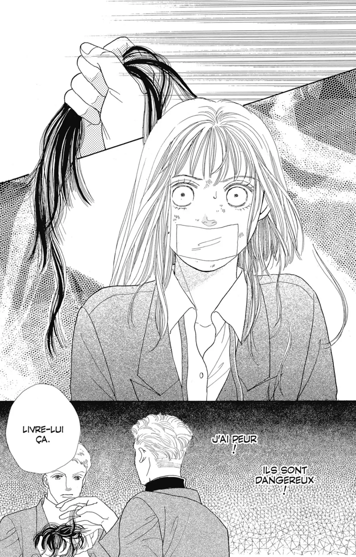 Hana Yori Dango Volume 15 page 25