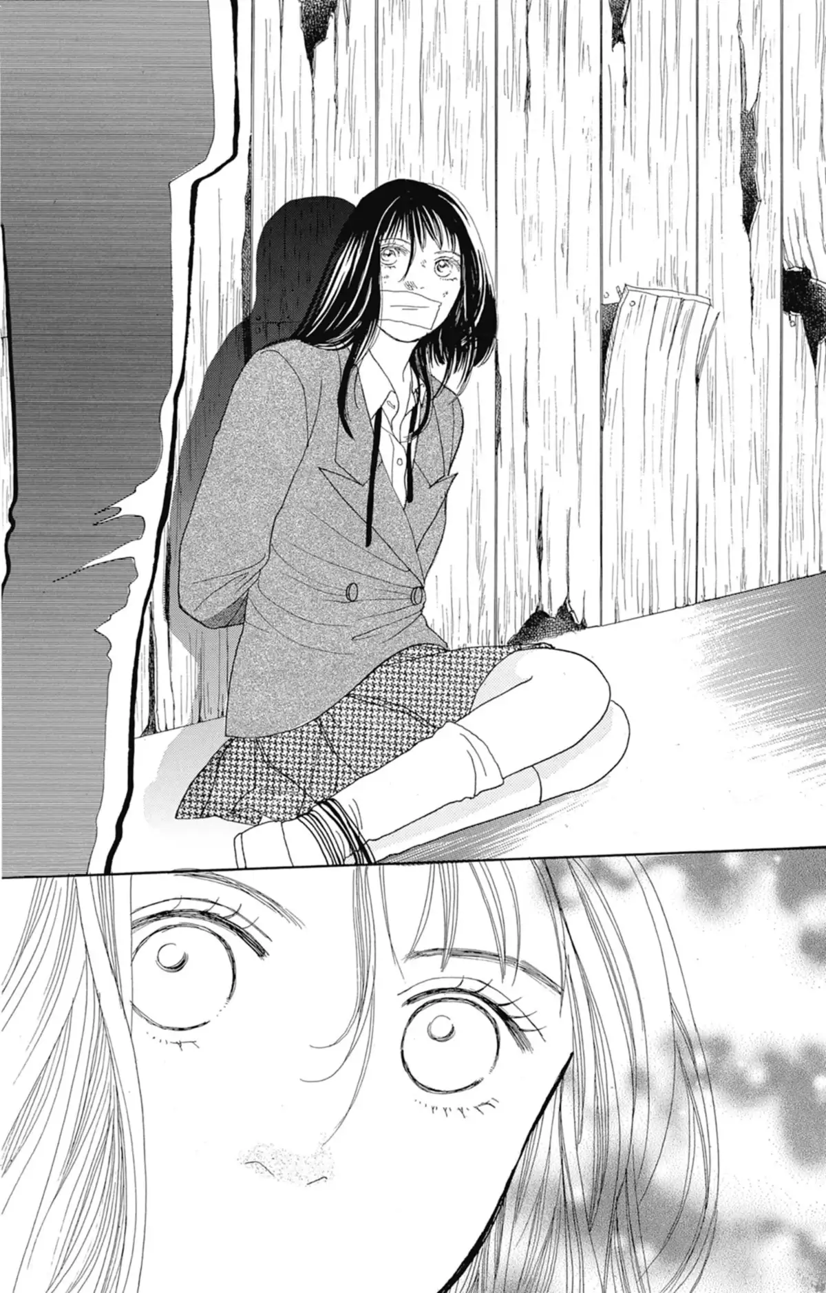 Hana Yori Dango Volume 15 page 27