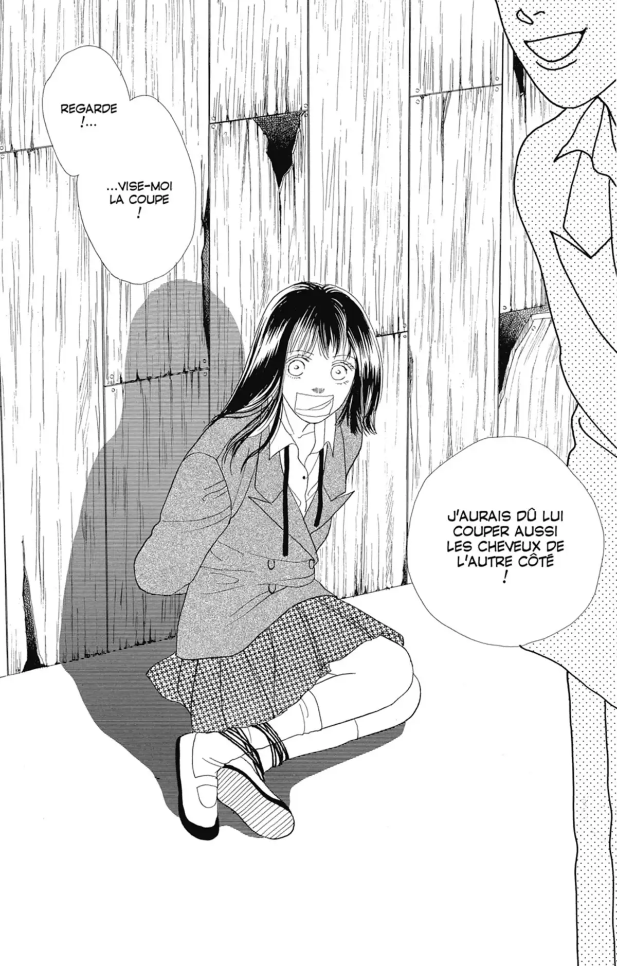 Hana Yori Dango Volume 15 page 28