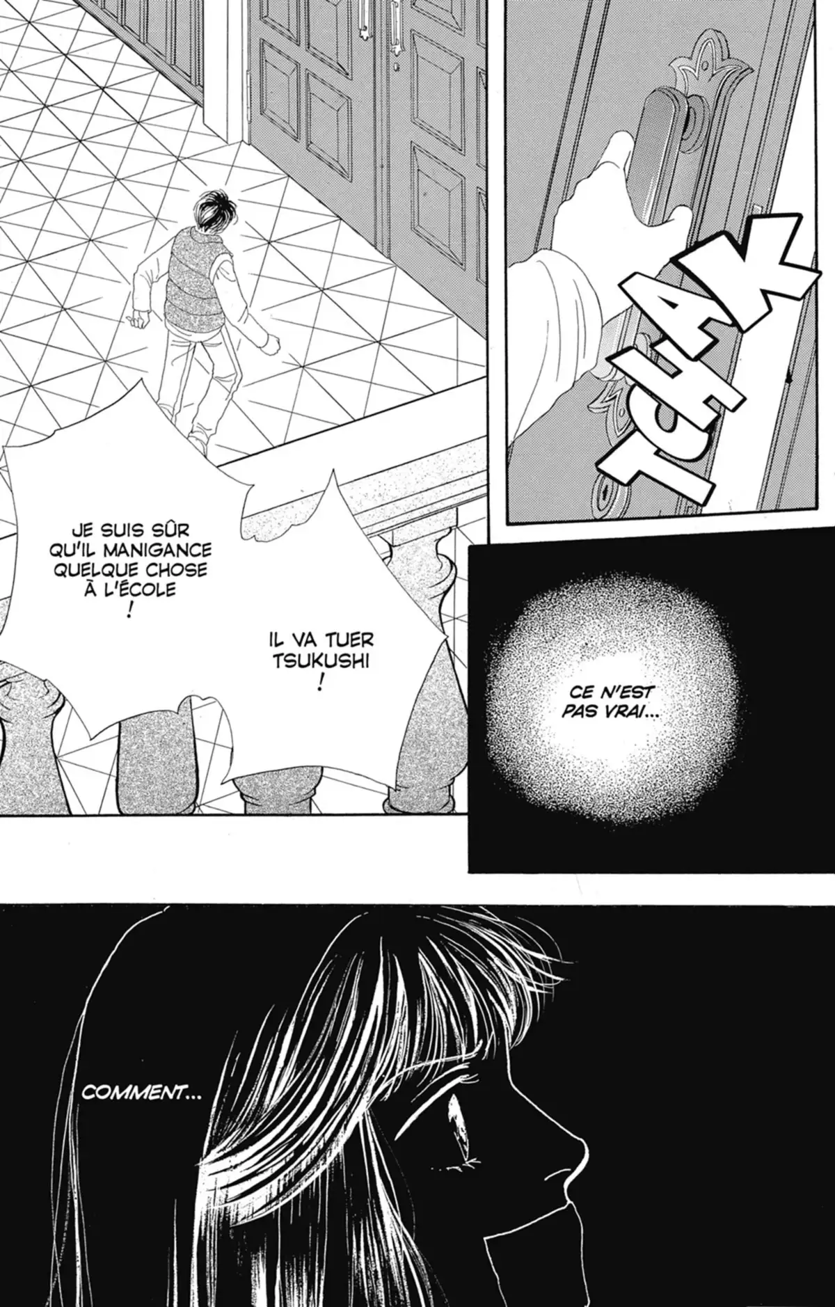 Hana Yori Dango Volume 15 page 30