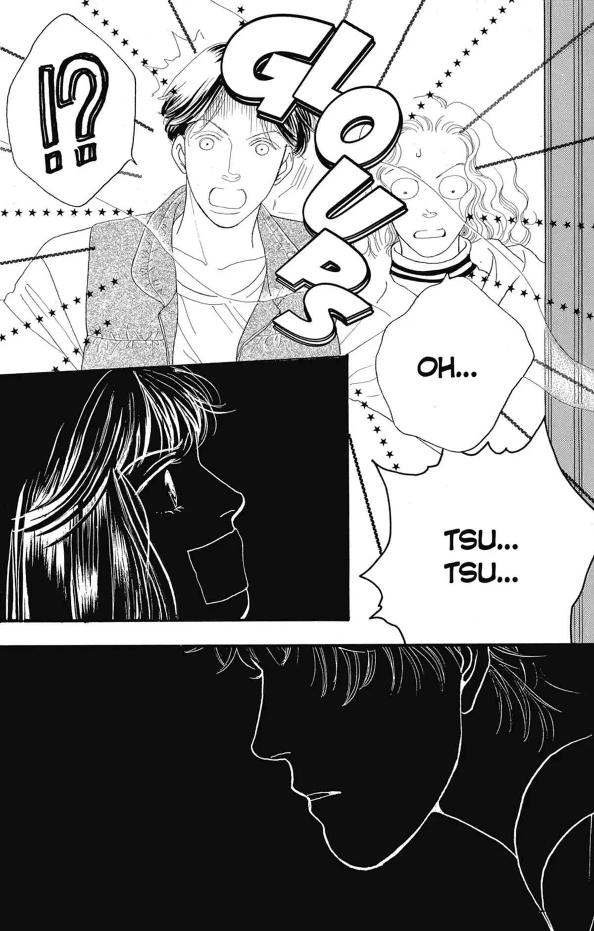 Hana Yori Dango Volume 15 page 31