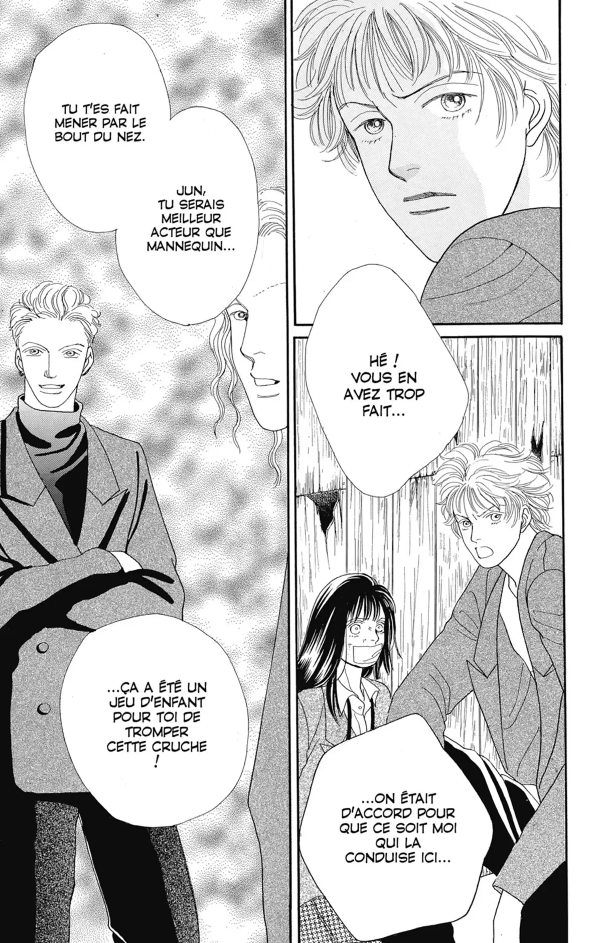 Hana Yori Dango Volume 15 page 35