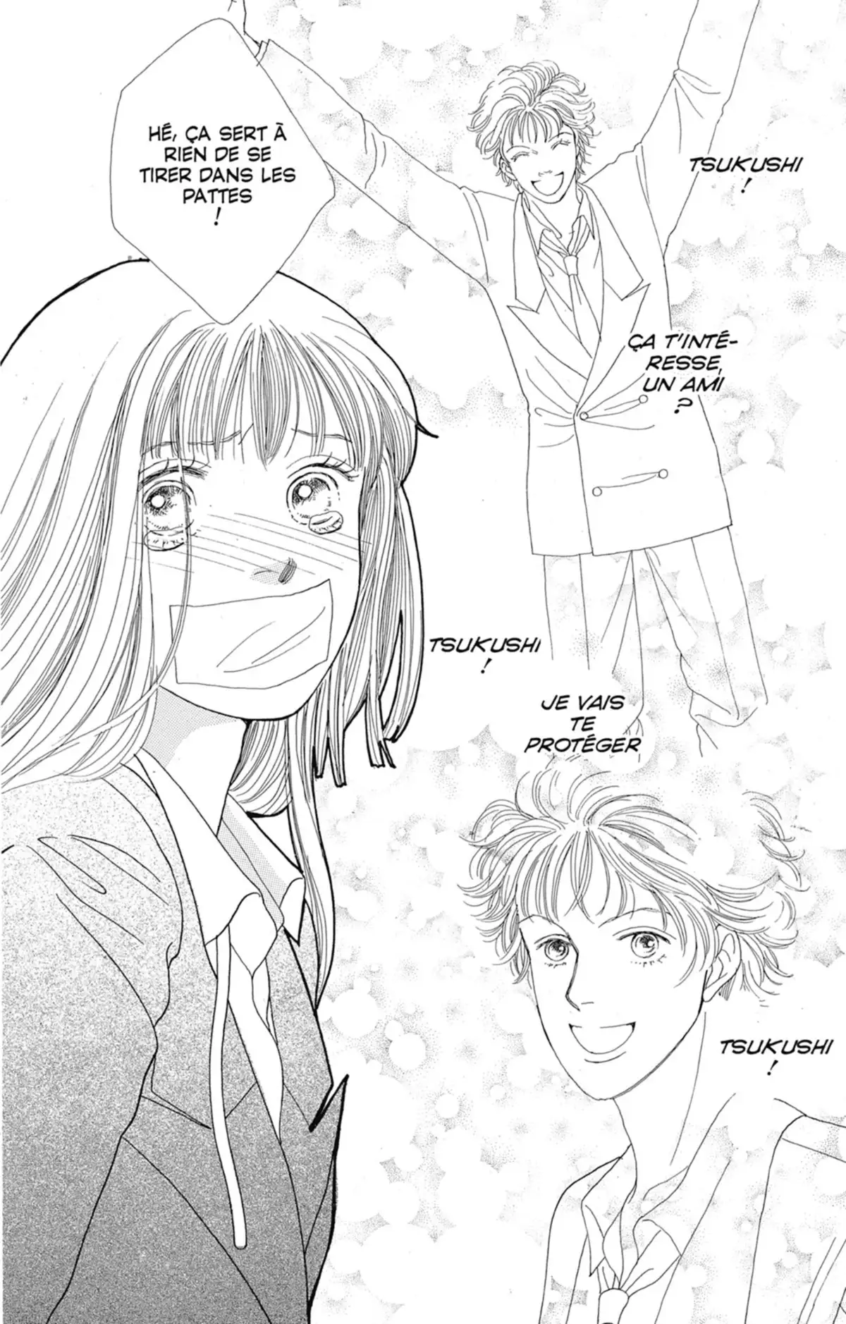 Hana Yori Dango Volume 15 page 37