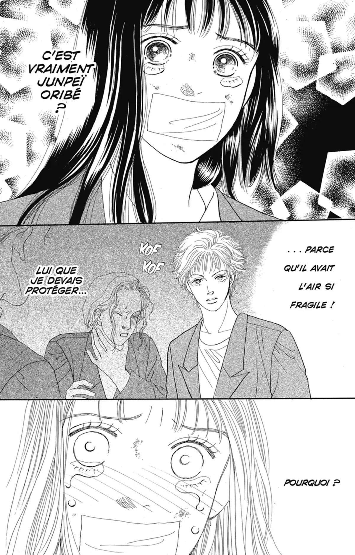 Hana Yori Dango Volume 15 page 38