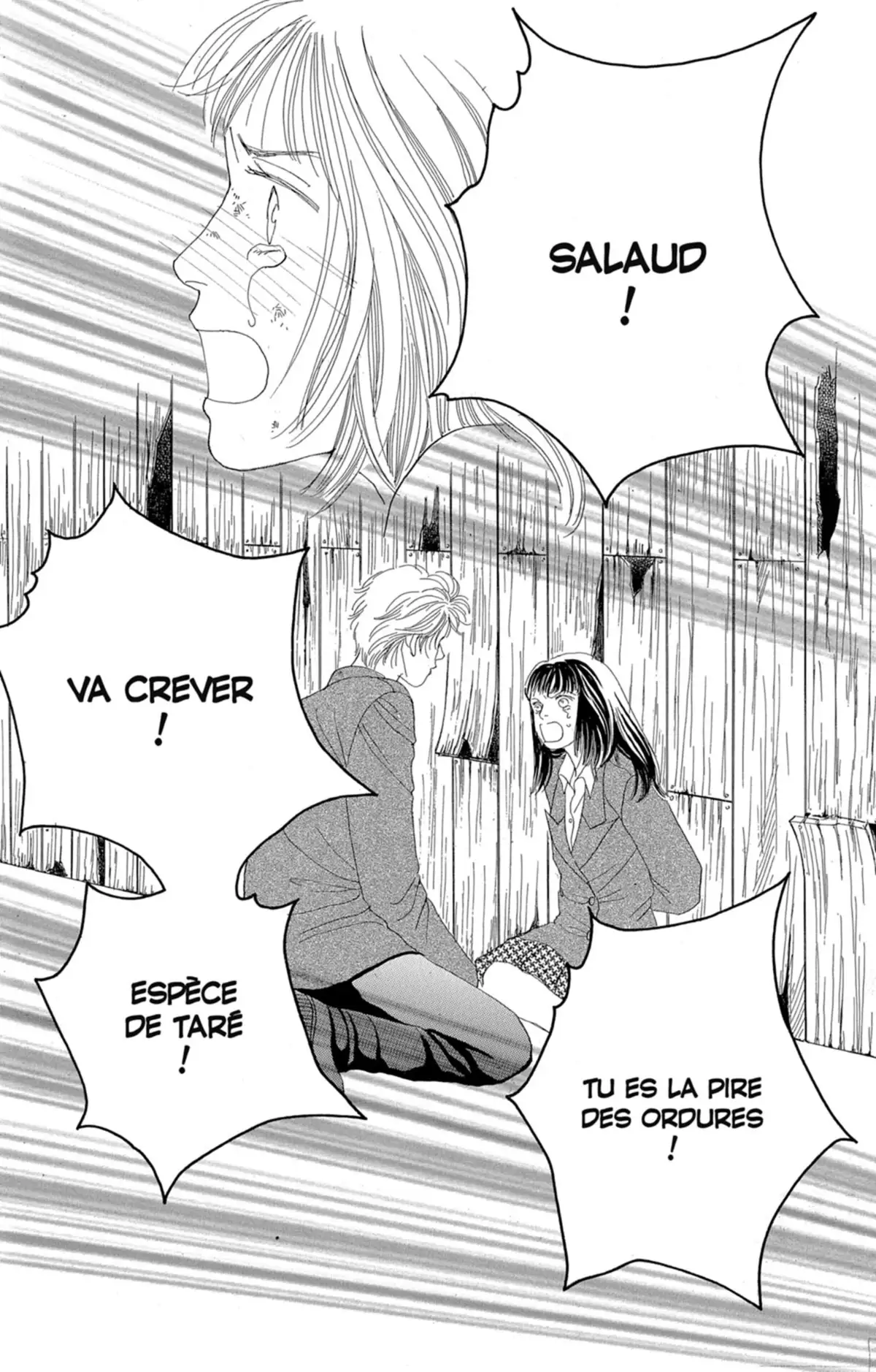 Hana Yori Dango Volume 15 page 40