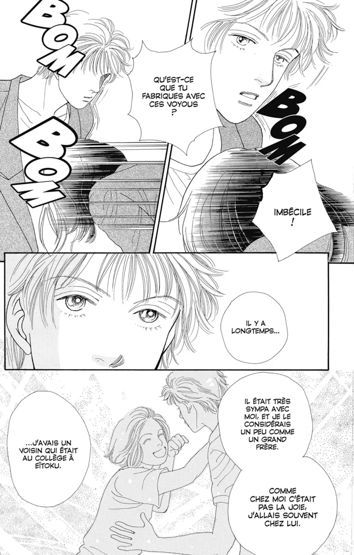 Hana Yori Dango Volume 15 page 41