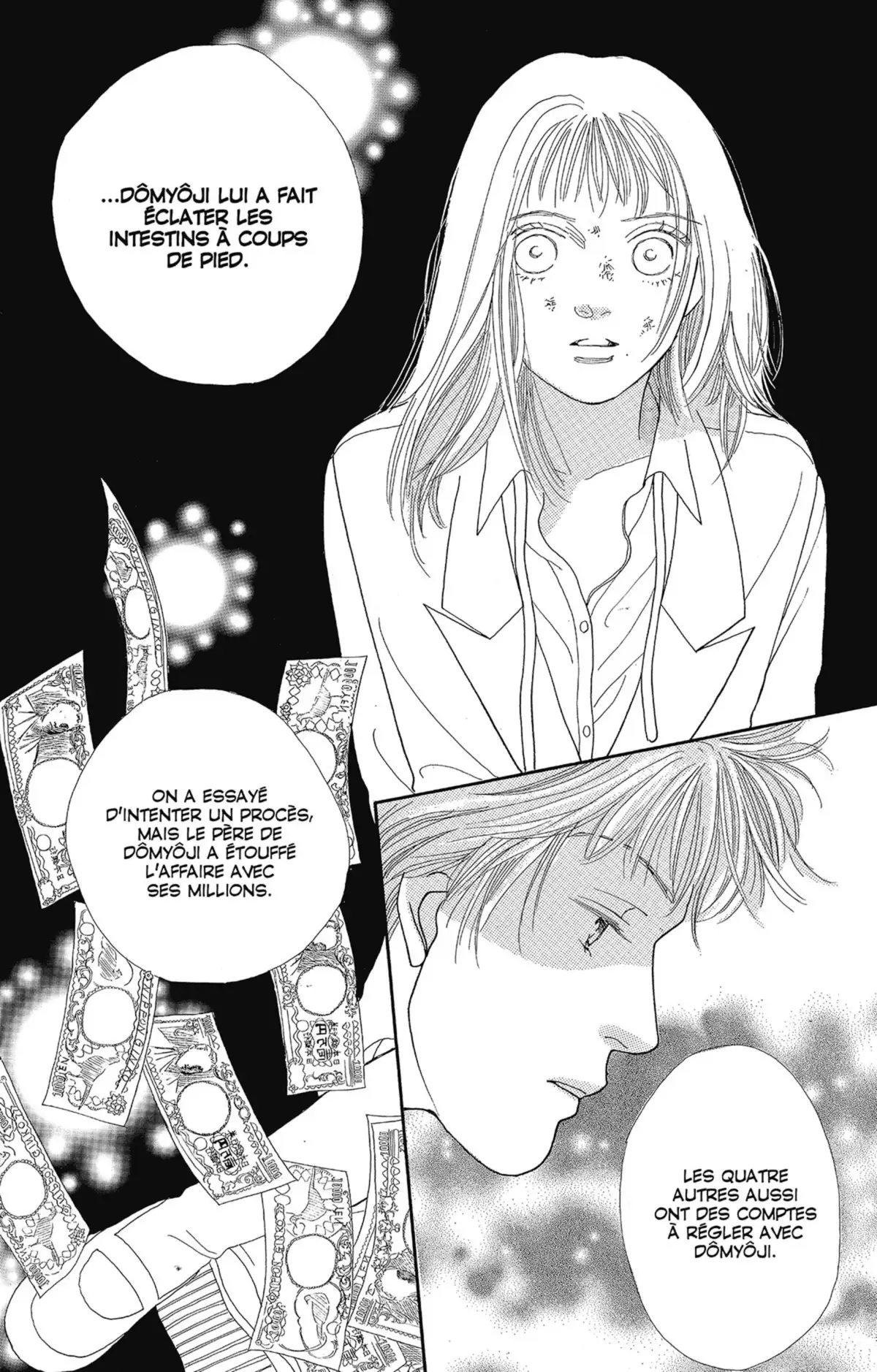 Hana Yori Dango Volume 15 page 43