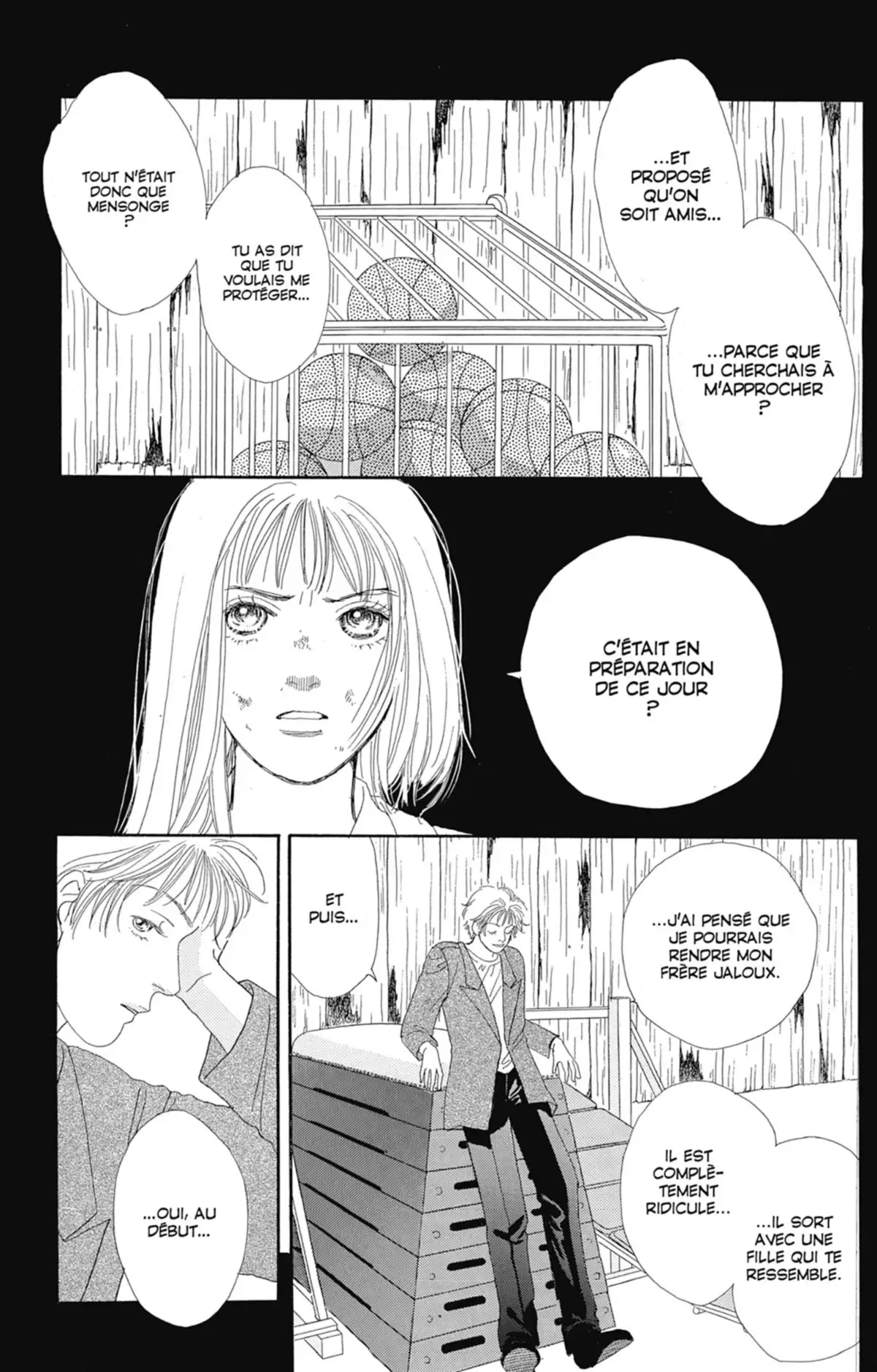 Hana Yori Dango Volume 15 page 48