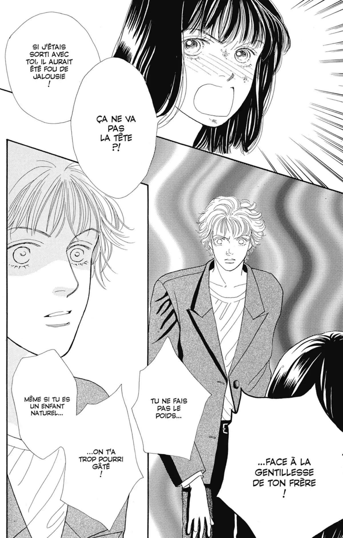 Hana Yori Dango Volume 15 page 49