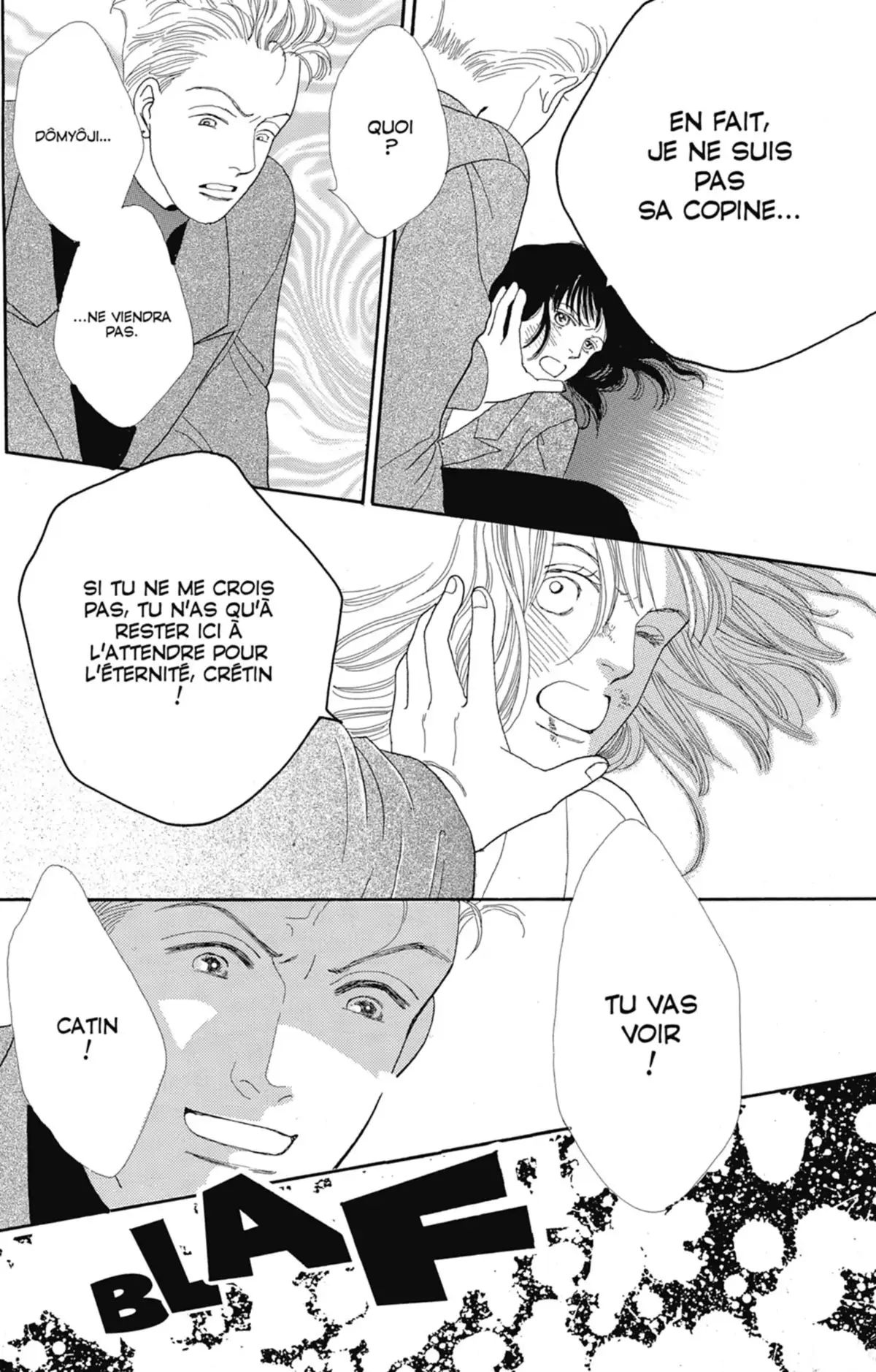 Hana Yori Dango Volume 15 page 59