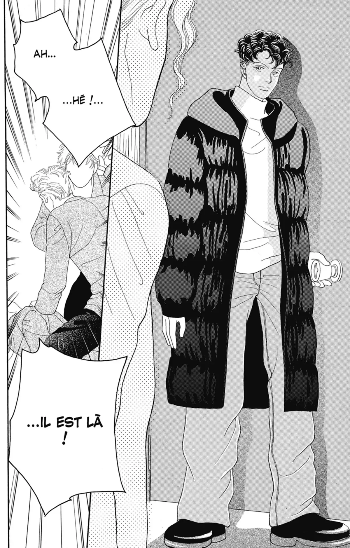 Hana Yori Dango Volume 15 page 61