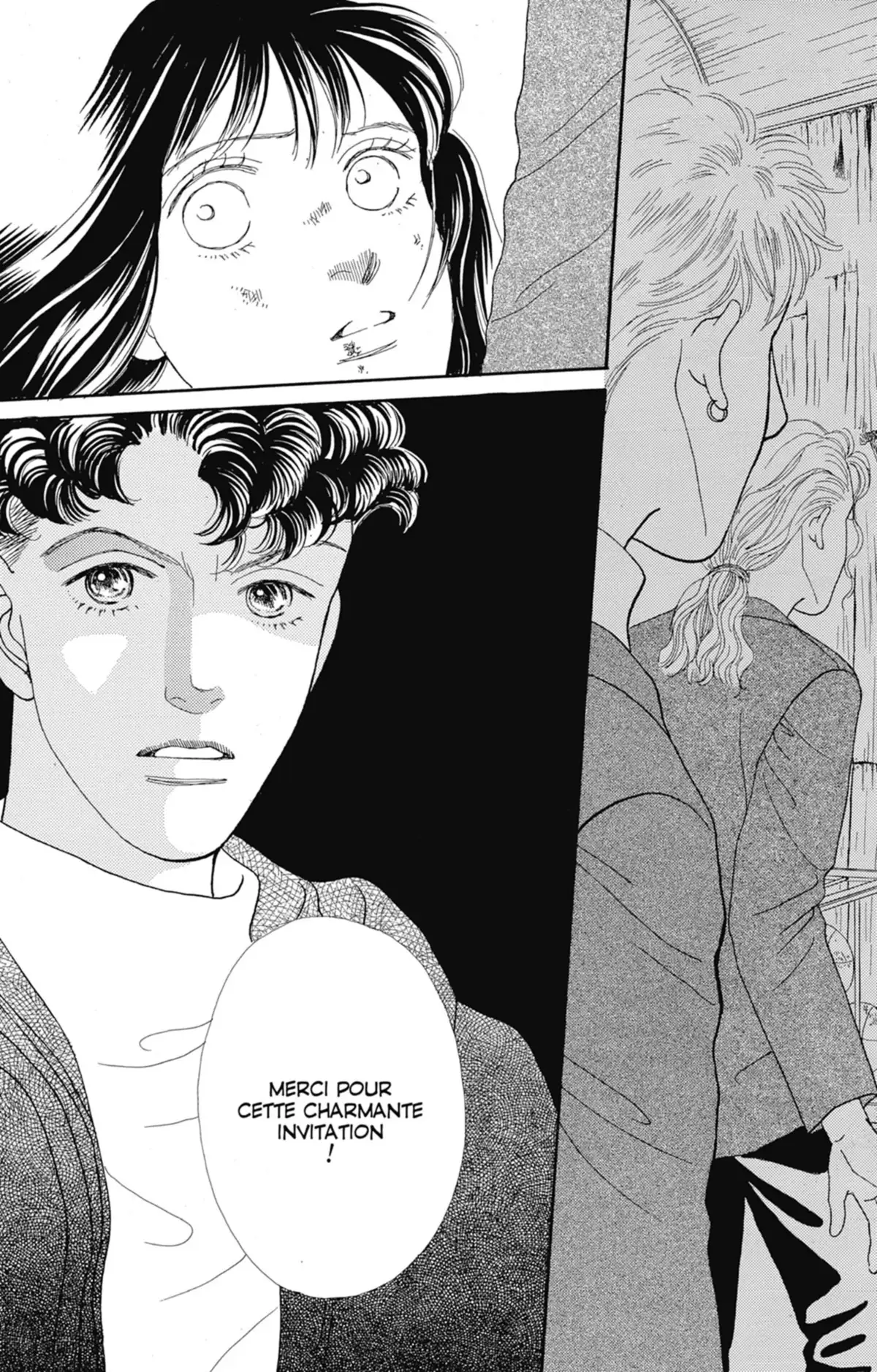 Hana Yori Dango Volume 15 page 62