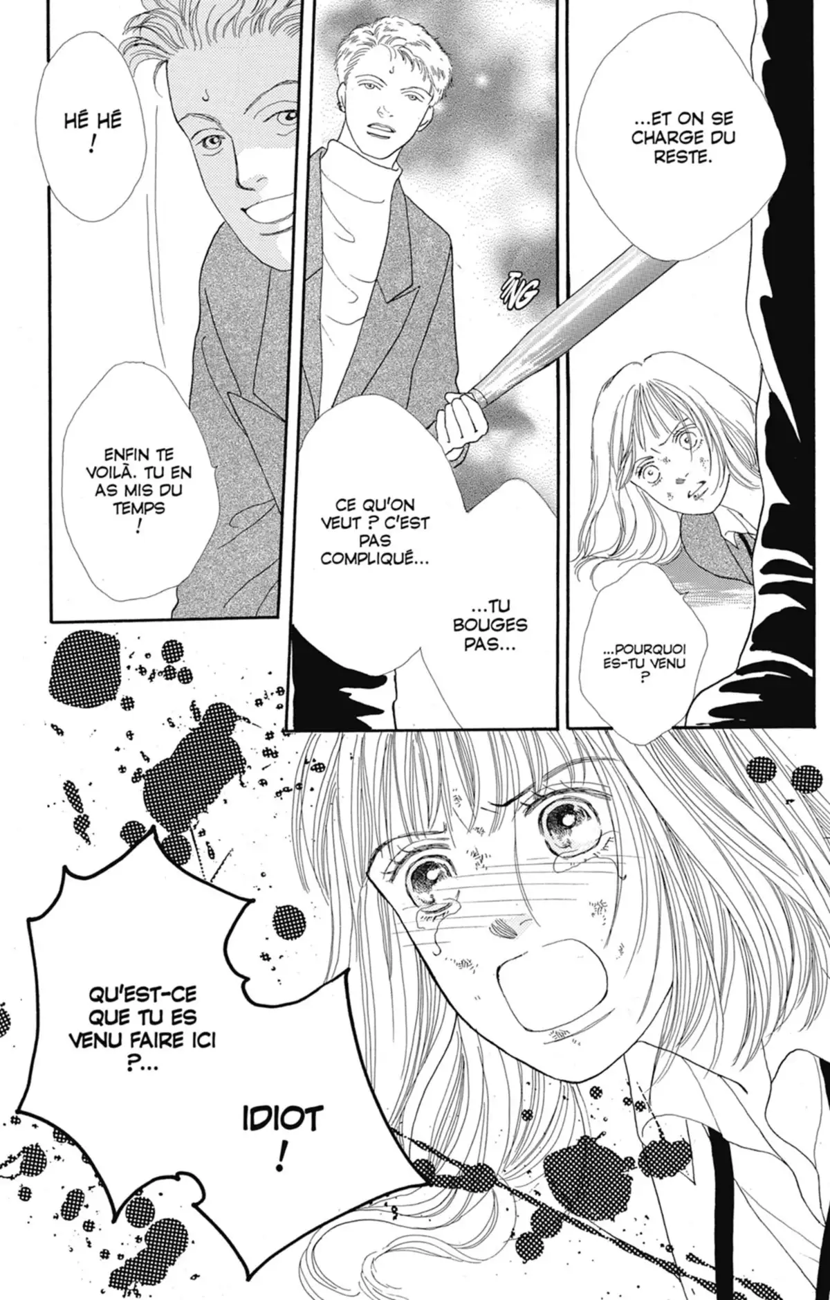 Hana Yori Dango Volume 15 page 64