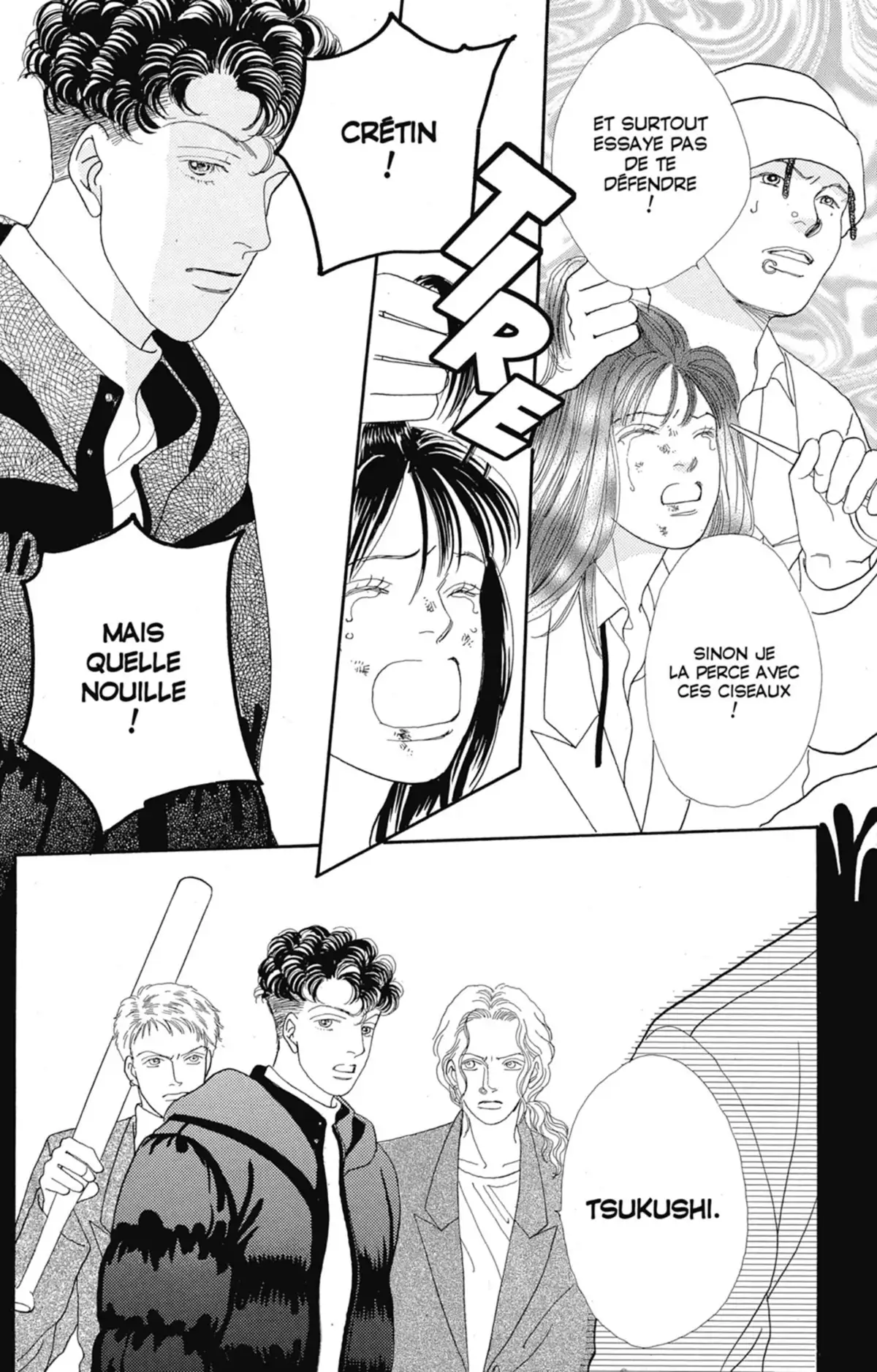 Hana Yori Dango Volume 15 page 65
