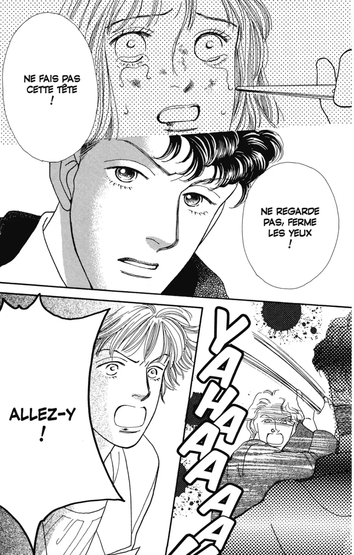 Hana Yori Dango Volume 15 page 66