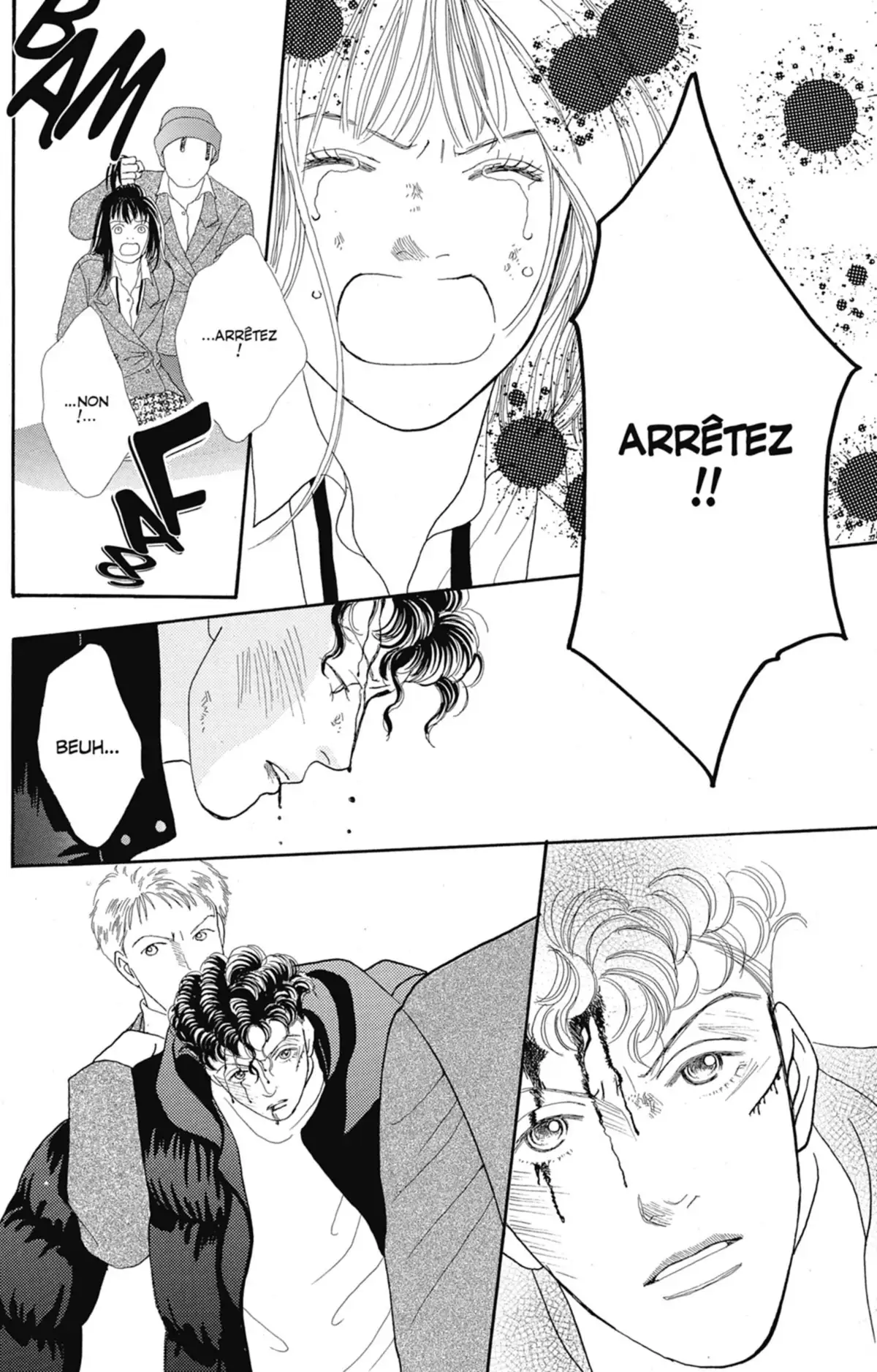 Hana Yori Dango Volume 15 page 69
