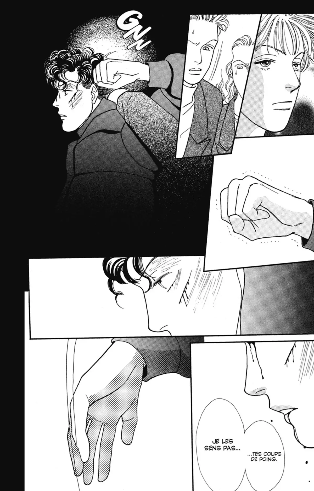 Hana Yori Dango Volume 15 page 71