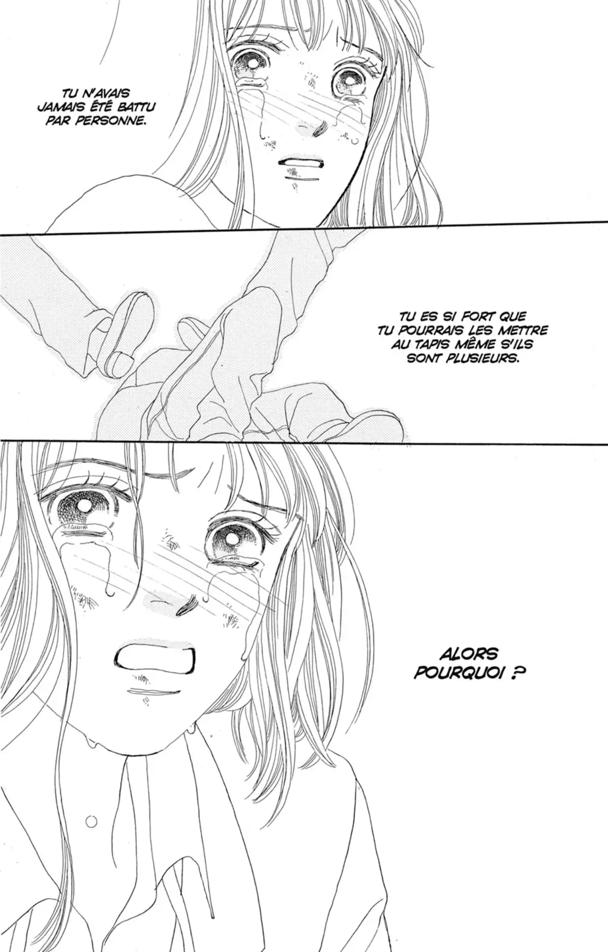 Hana Yori Dango Volume 15 page 73