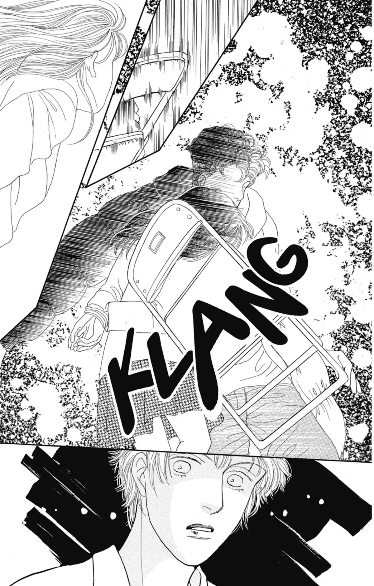 Hana Yori Dango Volume 15 page 76