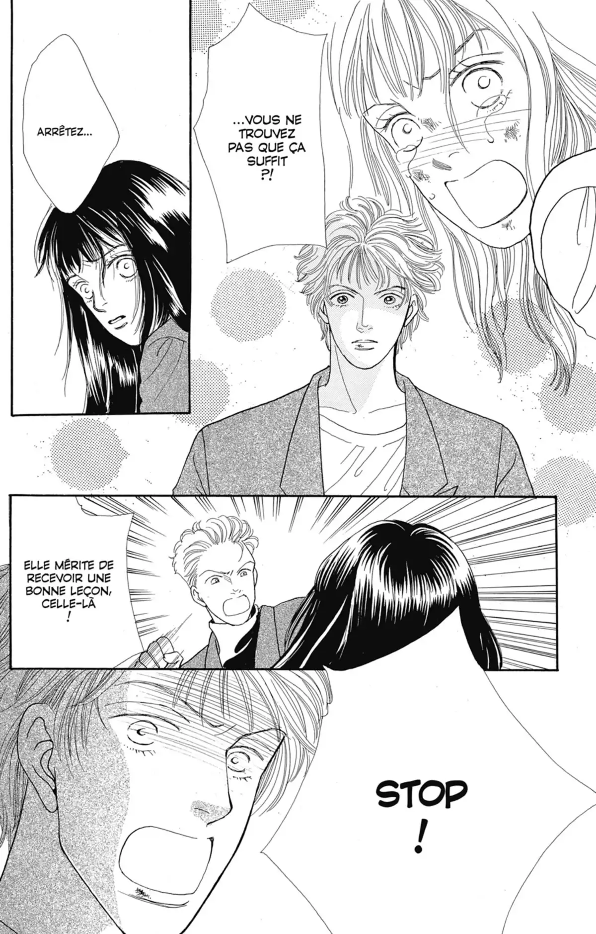 Hana Yori Dango Volume 15 page 77