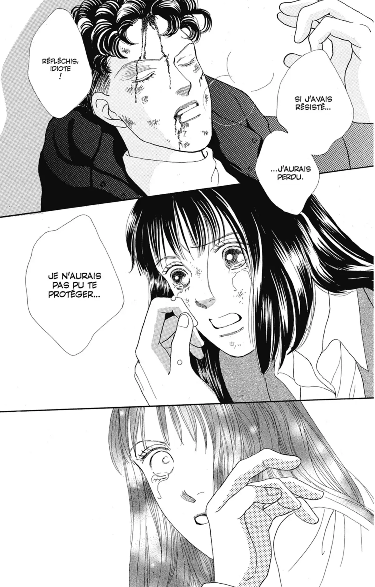 Hana Yori Dango Volume 15 page 80