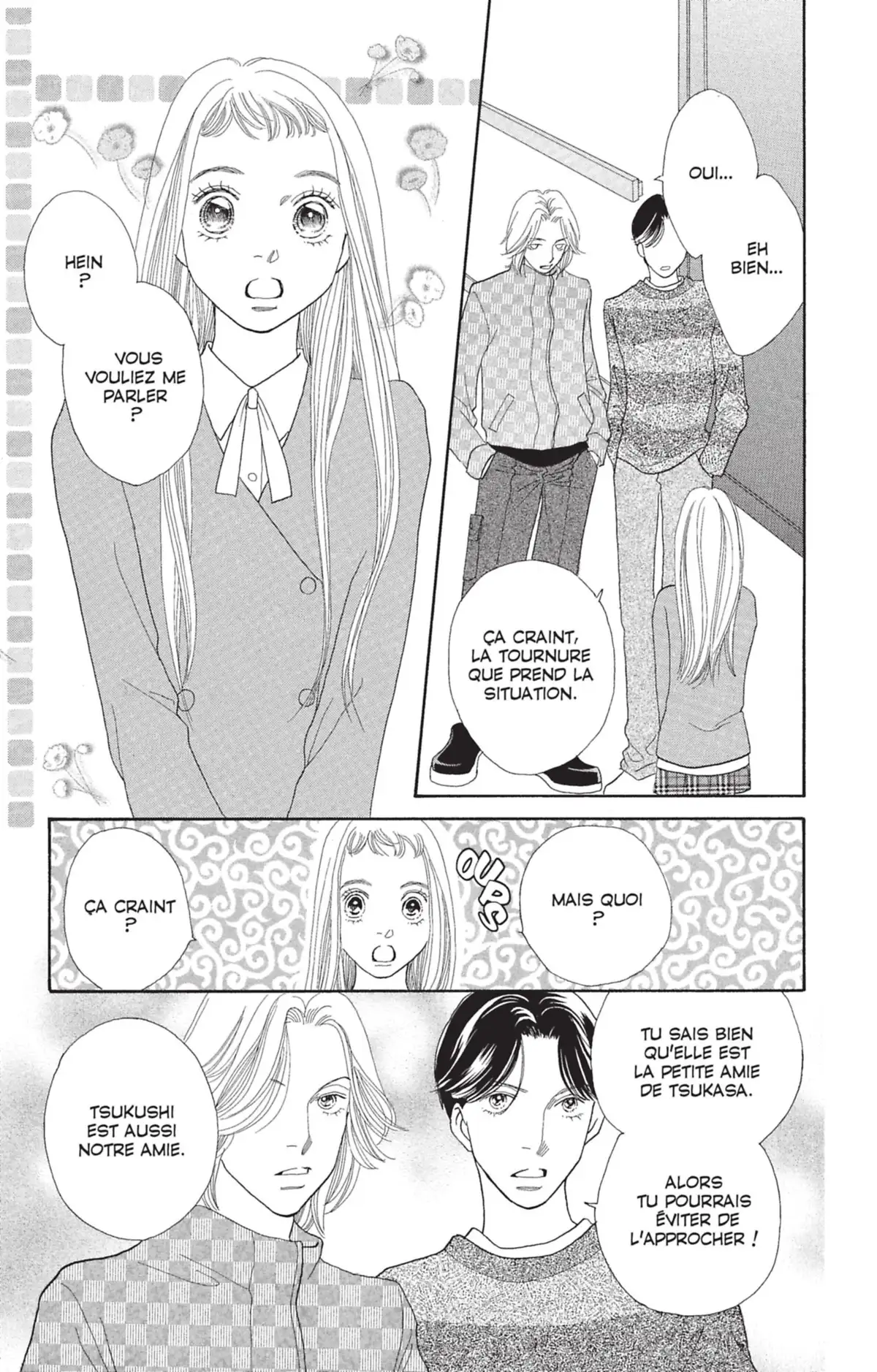 Hana Yori Dango Volume 33 page 10