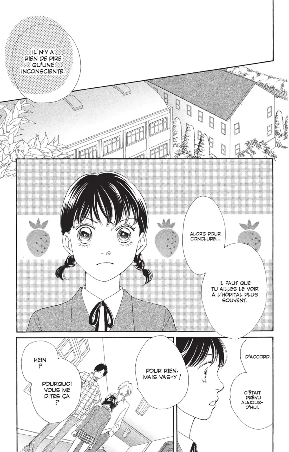 Hana Yori Dango Volume 33 page 14