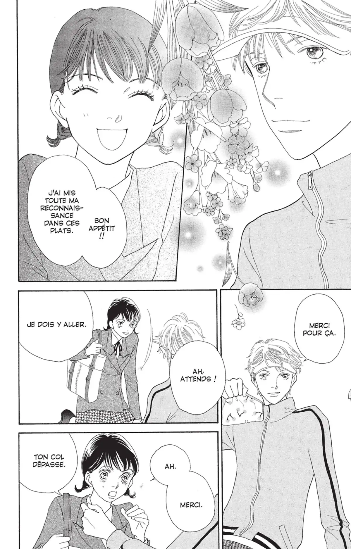 Hana Yori Dango Volume 33 page 19