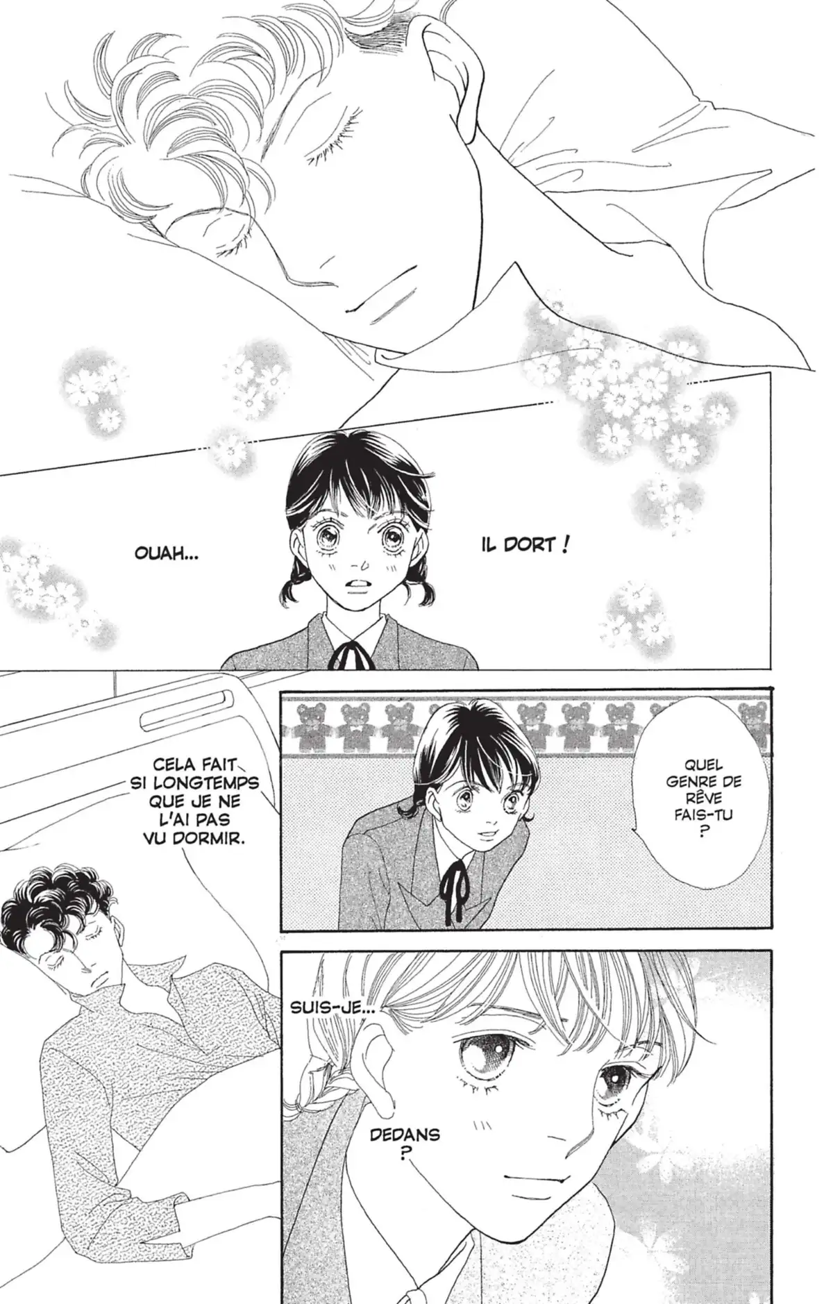 Hana Yori Dango Volume 33 page 22