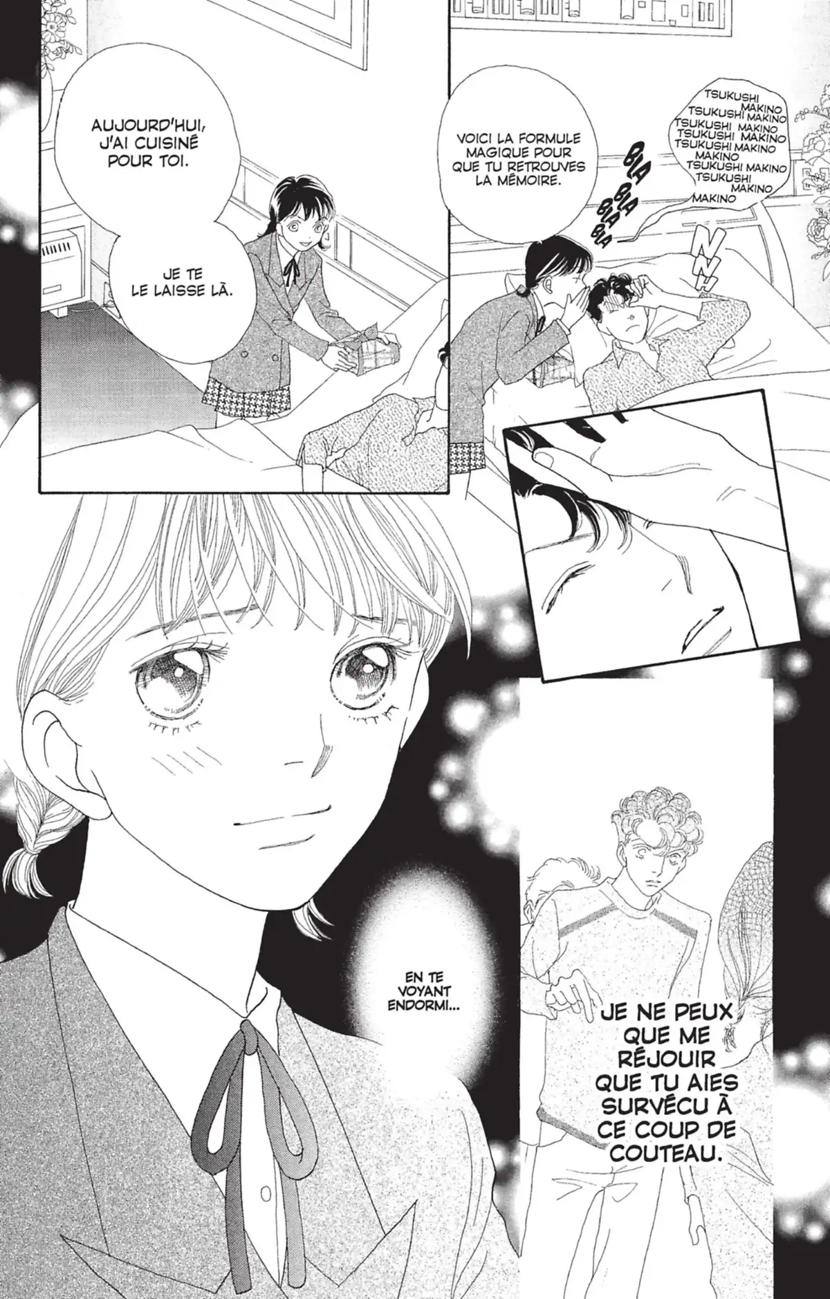 Hana Yori Dango Volume 33 page 23