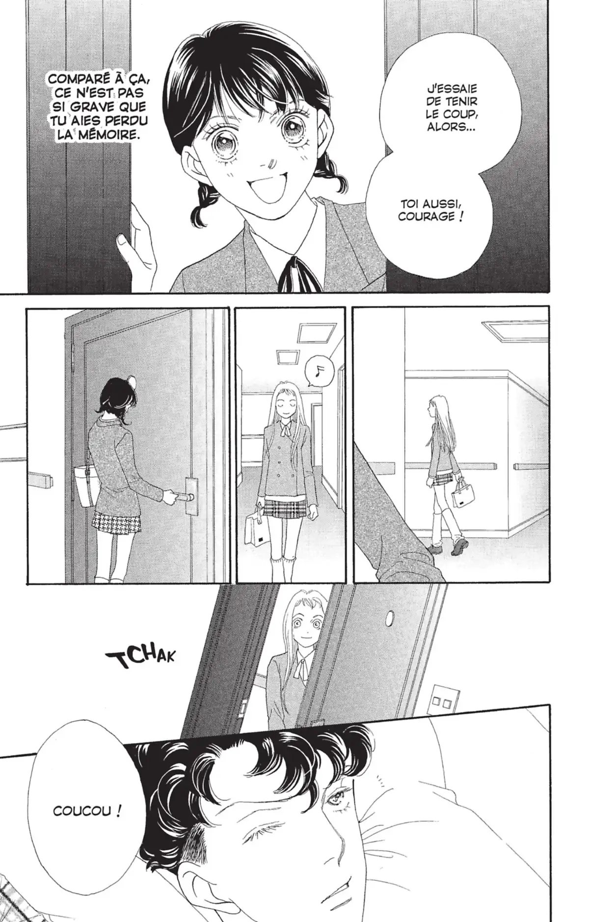 Hana Yori Dango Volume 33 page 24