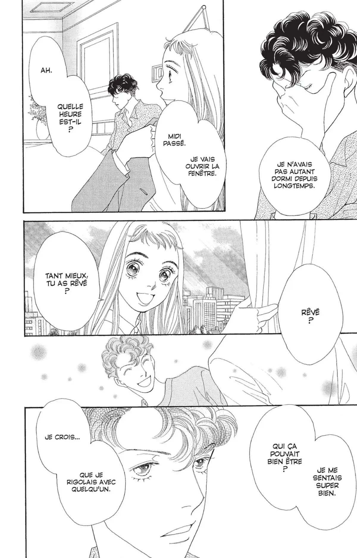 Hana Yori Dango Volume 33 page 25