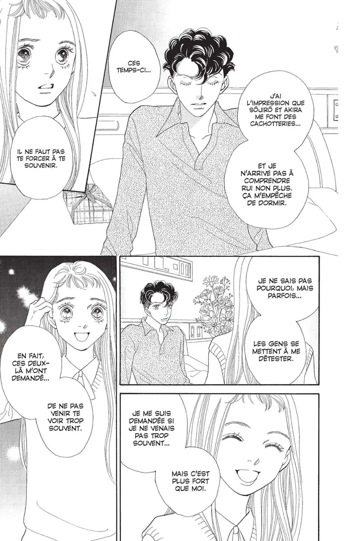 Hana Yori Dango Volume 33 page 26