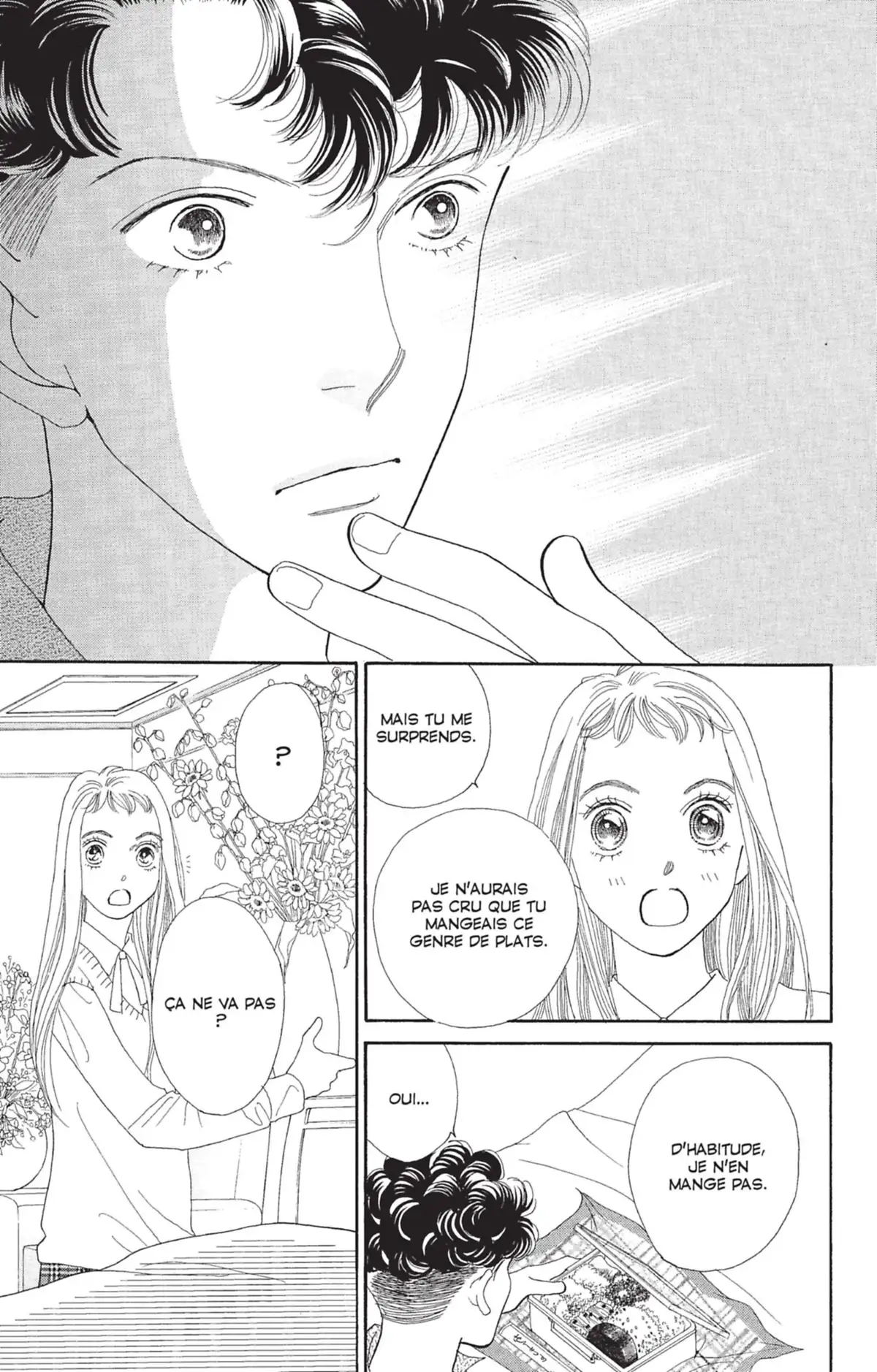 Hana Yori Dango Volume 33 page 28