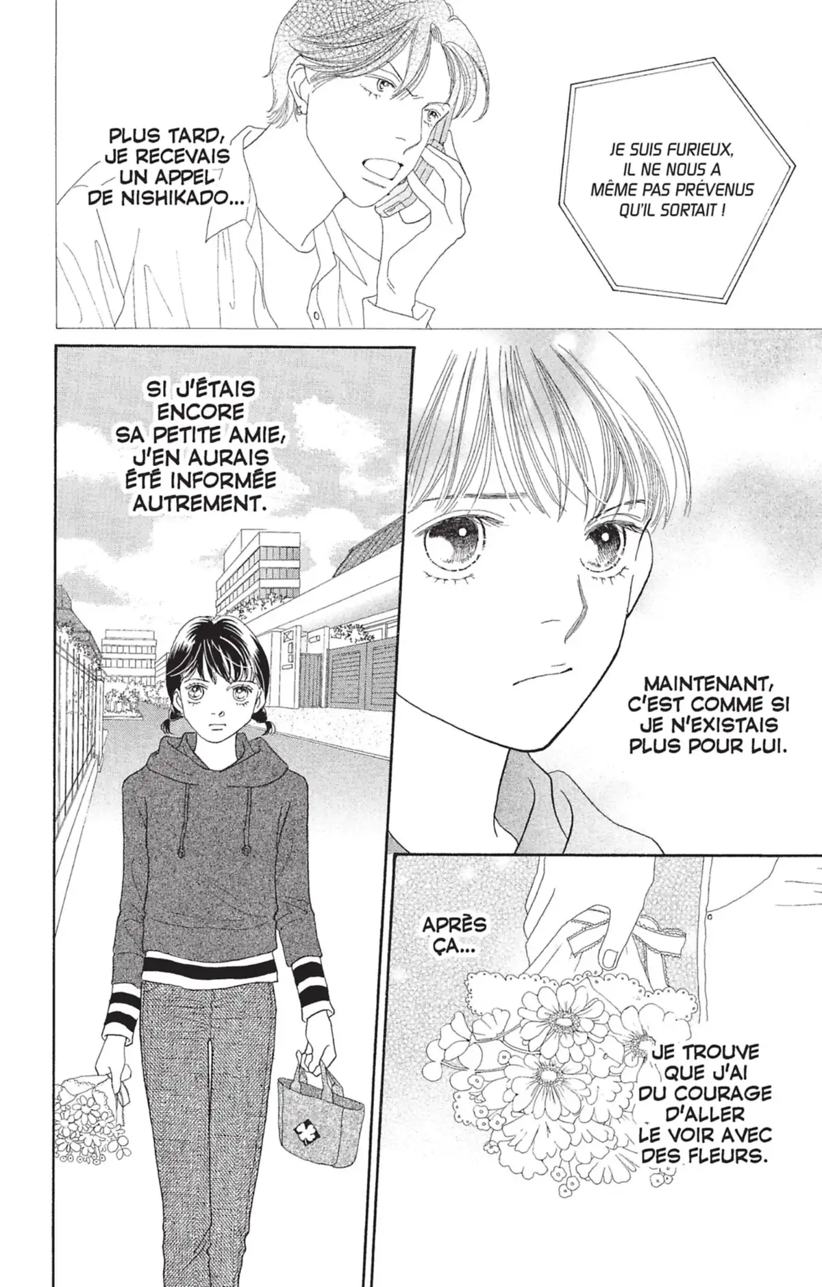 Hana Yori Dango Volume 33 page 33