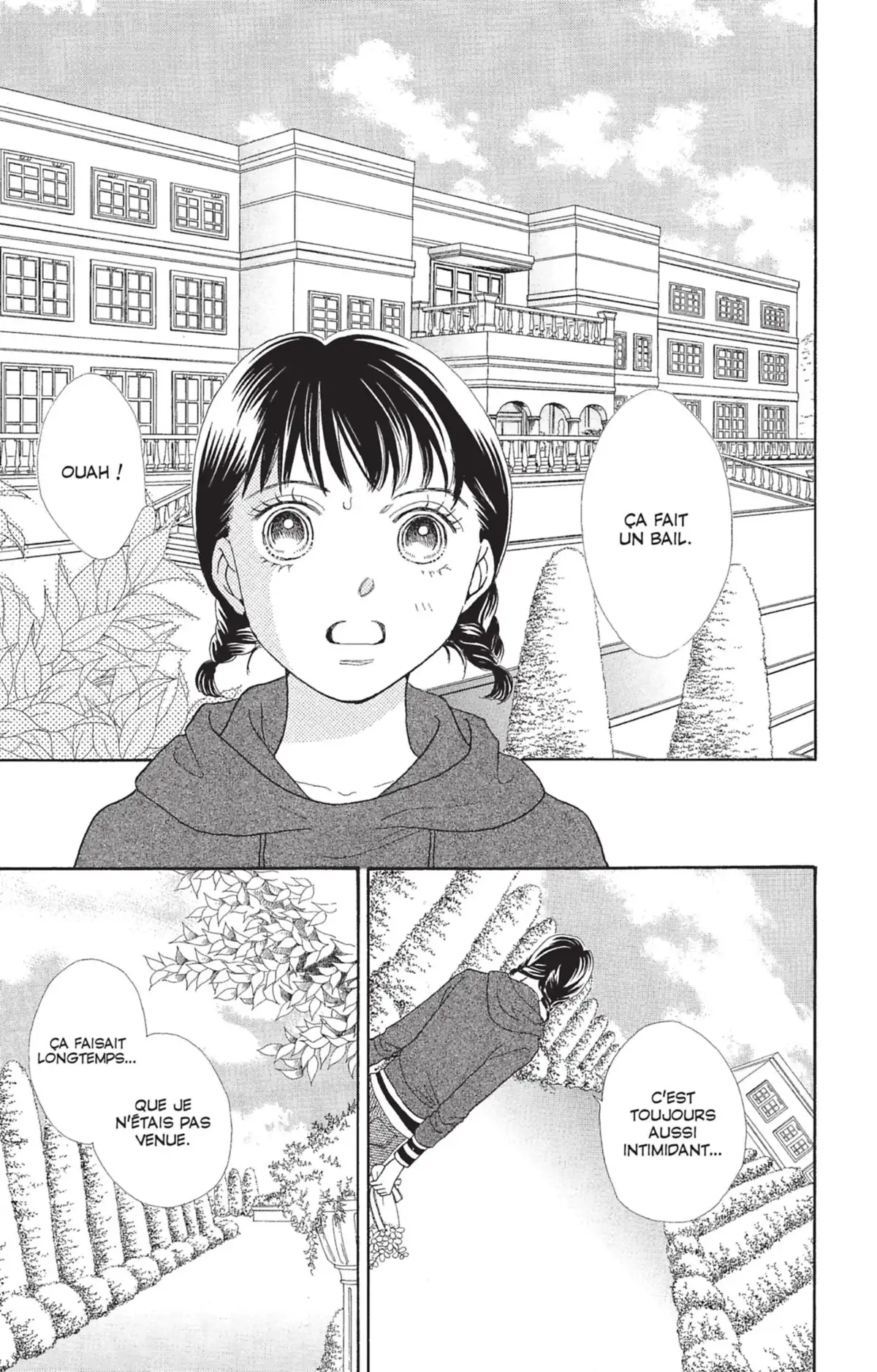 Hana Yori Dango Volume 33 page 34