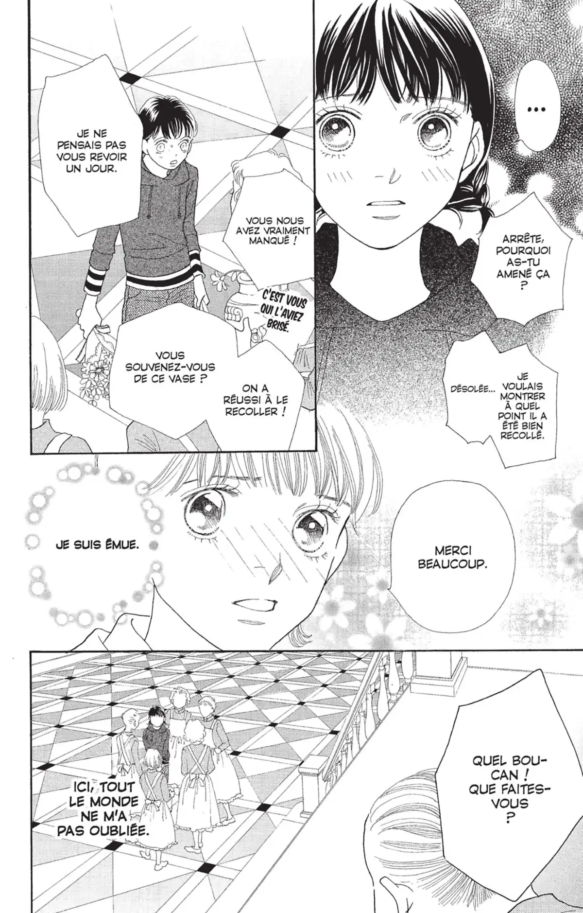 Hana Yori Dango Volume 33 page 37