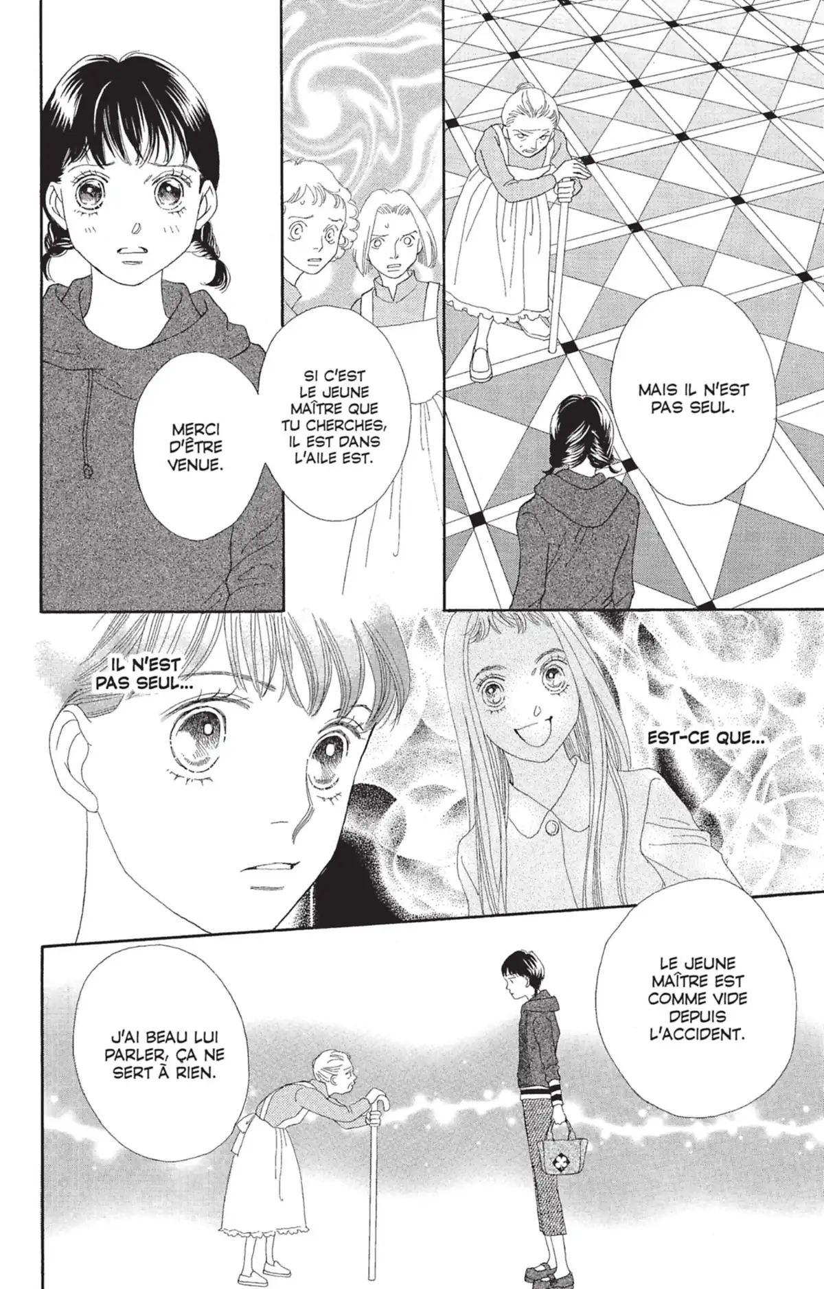 Hana Yori Dango Volume 33 page 39