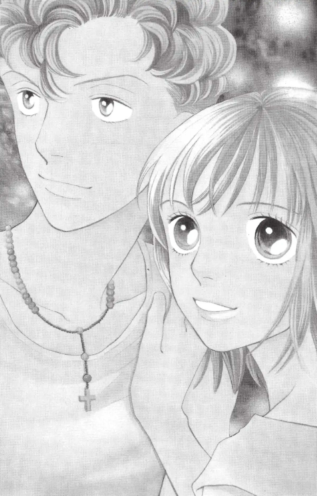 Hana Yori Dango Volume 33 page 4