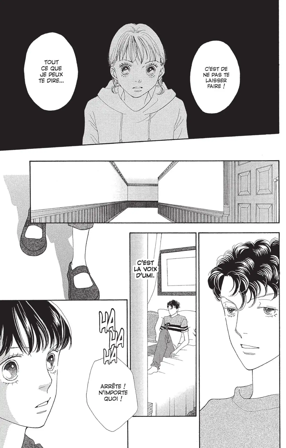 Hana Yori Dango Volume 33 page 40