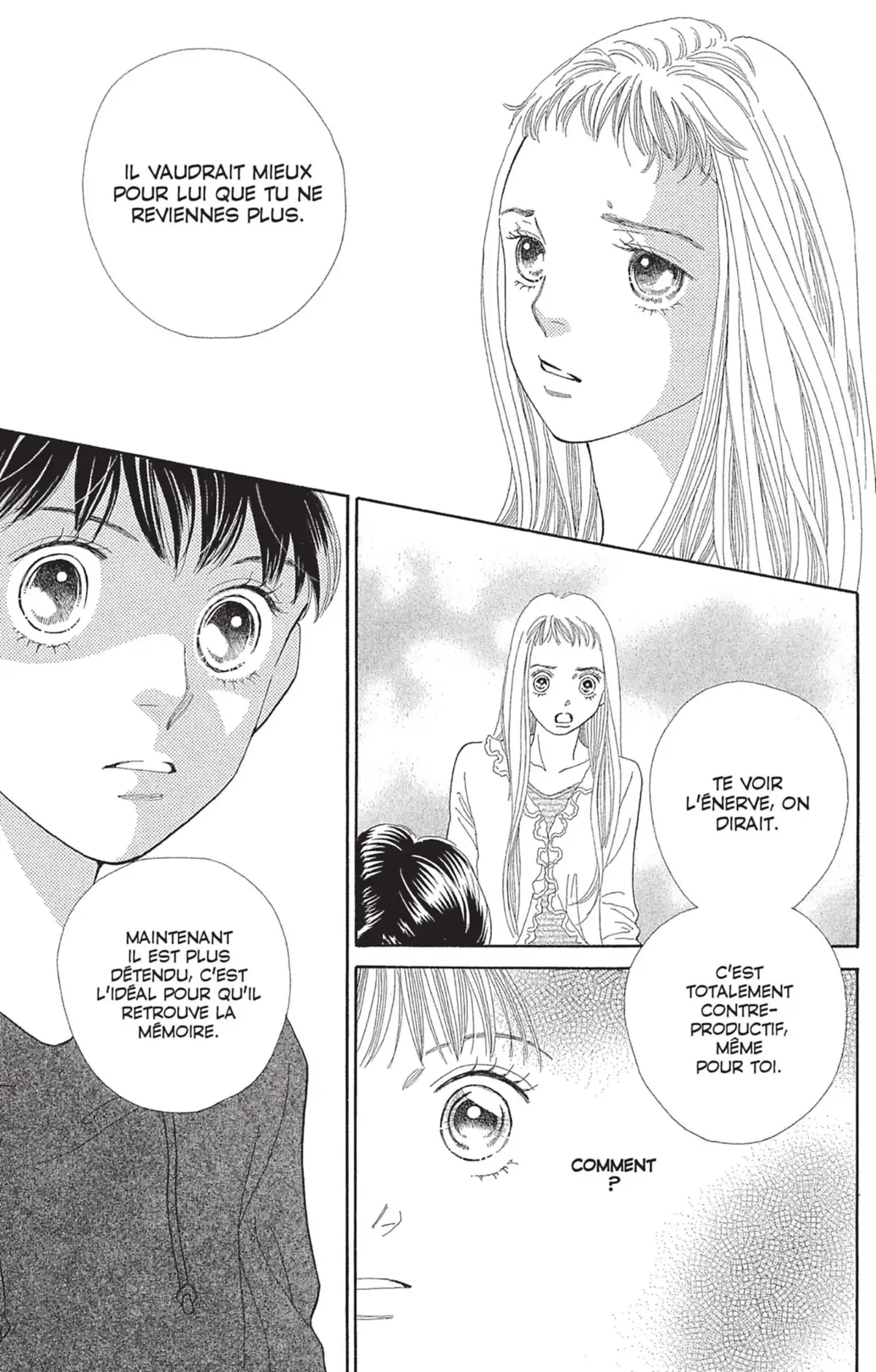 Hana Yori Dango Volume 33 page 48