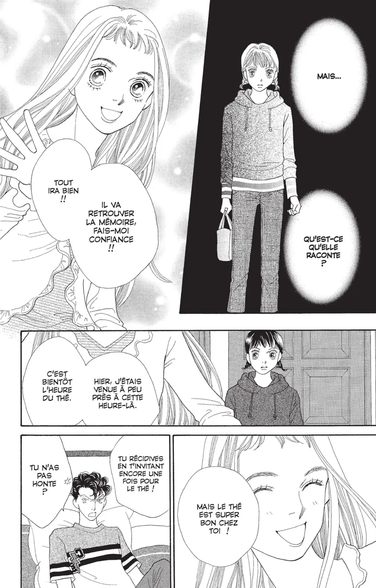 Hana Yori Dango Volume 33 page 49