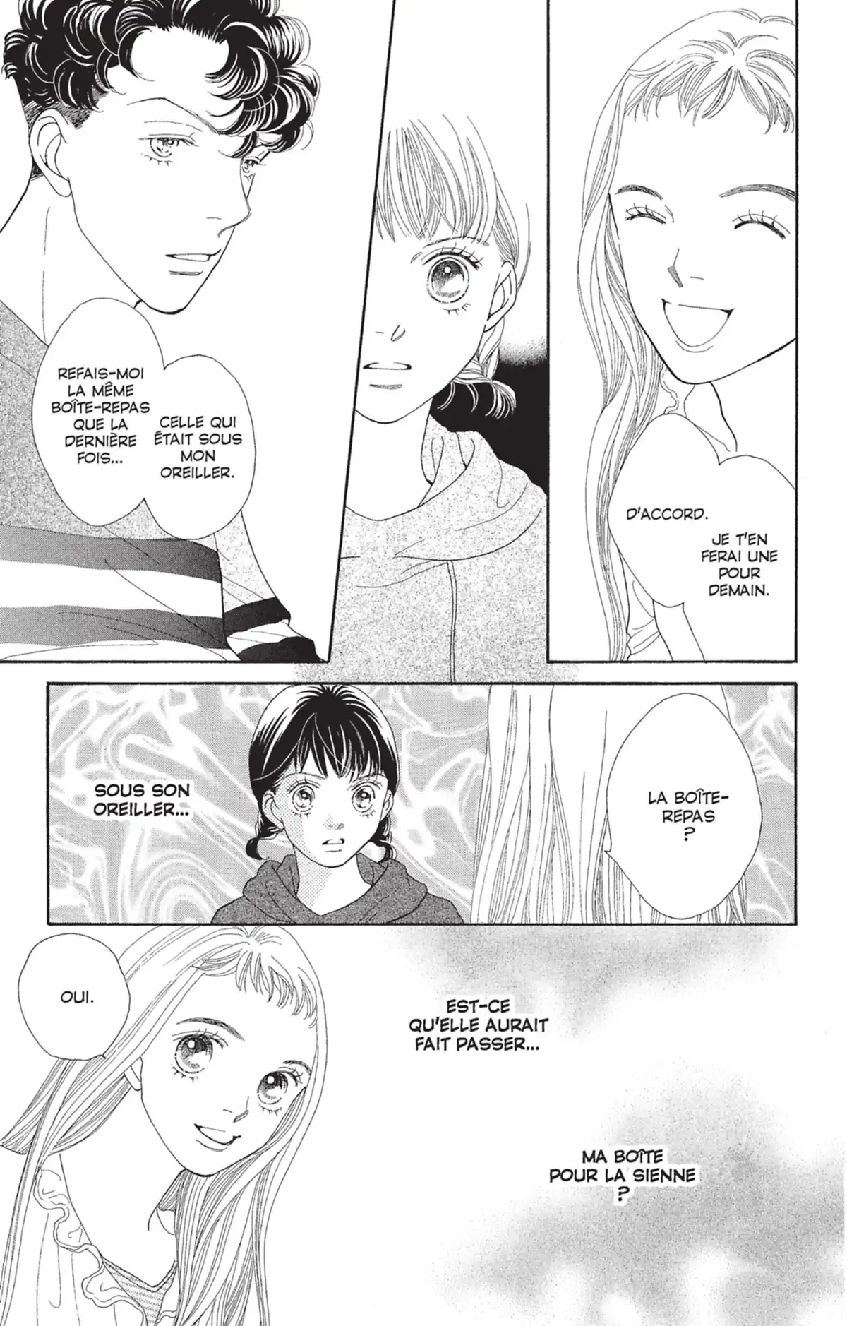 Hana Yori Dango Volume 33 page 50