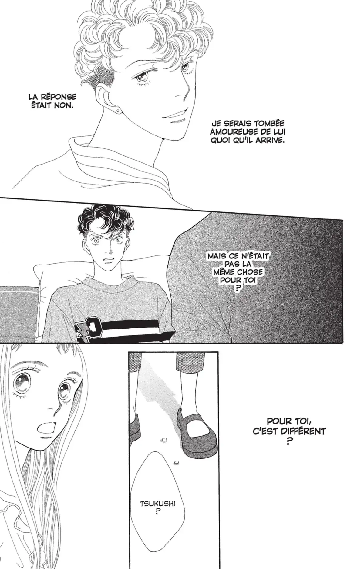 Hana Yori Dango Volume 33 page 52