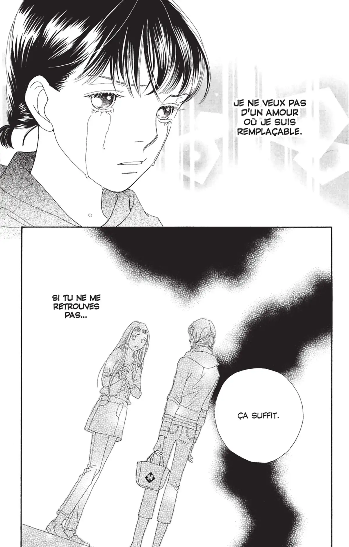 Hana Yori Dango Volume 33 page 54